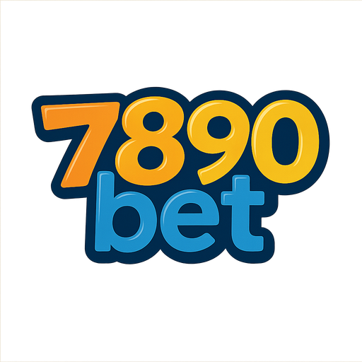 7890bet Logo